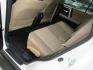 2015 WHITE TOYOTA 4RUNNER SR5 (JTEZU5JR5F5) with an 4.0L engine, Automatic transmission, located at 908 SE 14th Street, Des Moines, IA, 50317, (515) 281-0330, 41.580303, -93.597046 - Photo#16