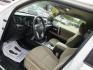 2015 WHITE TOYOTA 4RUNNER SR5 (JTEZU5JR5F5) with an 4.0L engine, Automatic transmission, located at 908 SE 14th Street, Des Moines, IA, 50317, (515) 281-0330, 41.580303, -93.597046 - Photo#26