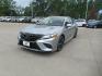 2020 SILVER TOYOTA CAMRY XSE (4T1K61AK0LU) with an 2.5L engine, Automatic transmission, located at 908 SE 14th Street, Des Moines, IA, 50317, (515) 281-0330, 41.580303, -93.597046 - Photo#0