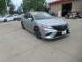 2020 SILVER TOYOTA CAMRY XSE (4T1K61AK0LU) with an 2.5L engine, Automatic transmission, located at 908 SE 14th Street, Des Moines, IA, 50317, (515) 281-0330, 41.580303, -93.597046 - Photo#2