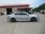 2020 SILVER TOYOTA CAMRY XSE (4T1K61AK0LU) with an 2.5L engine, Automatic transmission, located at 908 SE 14th Street, Des Moines, IA, 50317, (515) 281-0330, 41.580303, -93.597046 - Photo#3