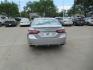 2020 SILVER TOYOTA CAMRY XSE (4T1K61AK0LU) with an 2.5L engine, Automatic transmission, located at 908 SE 14th Street, Des Moines, IA, 50317, (515) 281-0330, 41.580303, -93.597046 - Photo#5