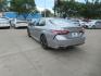 2020 SILVER TOYOTA CAMRY XSE (4T1K61AK0LU) with an 2.5L engine, Automatic transmission, located at 908 SE 14th Street, Des Moines, IA, 50317, (515) 281-0330, 41.580303, -93.597046 - Photo#6