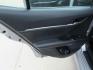 2020 SILVER TOYOTA CAMRY XSE (4T1K61AK0LU) with an 2.5L engine, Automatic transmission, located at 908 SE 14th Street, Des Moines, IA, 50317, (515) 281-0330, 41.580303, -93.597046 - Photo#10
