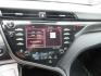 2020 SILVER TOYOTA CAMRY XSE (4T1K61AK0LU) with an 2.5L engine, Automatic transmission, located at 908 SE 14th Street, Des Moines, IA, 50317, (515) 281-0330, 41.580303, -93.597046 - Photo#21