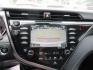 2020 SILVER TOYOTA CAMRY XSE (4T1K61AK0LU) with an 2.5L engine, Automatic transmission, located at 908 SE 14th Street, Des Moines, IA, 50317, (515) 281-0330, 41.580303, -93.597046 - Photo#22
