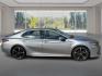 2020 SILVER TOYOTA CAMRY XSE (4T1K61AK0LU) with an 2.5L engine, Automatic transmission, located at 908 SE 14th Street, Des Moines, IA, 50317, (515) 281-0330, 41.580303, -93.597046 - Photo#1