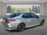 2020 SILVER TOYOTA CAMRY XSE (4T1K61AK0LU) with an 2.5L engine, Automatic transmission, located at 908 SE 14th Street, Des Moines, IA, 50317, (515) 281-0330, 41.580303, -93.597046 - Photo#2