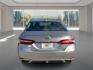 2020 SILVER TOYOTA CAMRY XSE (4T1K61AK0LU) with an 2.5L engine, Automatic transmission, located at 908 SE 14th Street, Des Moines, IA, 50317, (515) 281-0330, 41.580303, -93.597046 - Photo#3
