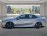 2020 SILVER TOYOTA CAMRY XSE (4T1K61AK0LU) with an 2.5L engine, Automatic transmission, located at 908 SE 14th Street, Des Moines, IA, 50317, (515) 281-0330, 41.580303, -93.597046 - Photo#5