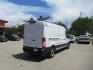 2021 WHITE FORD TRANSIT T-250 (1FTBR1C8XMK) with an 3.5L engine, Automatic transmission, located at 908 SE 14th Street, Des Moines, IA, 50317, (515) 281-0330, 41.580303, -93.597046 - Photo#4