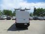 2021 WHITE FORD TRANSIT T-250 (1FTBR1C8XMK) with an 3.5L engine, Automatic transmission, located at 908 SE 14th Street, Des Moines, IA, 50317, (515) 281-0330, 41.580303, -93.597046 - Photo#5