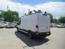 2021 WHITE FORD TRANSIT T-250 (1FTBR1C8XMK) with an 3.5L engine, Automatic transmission, located at 908 SE 14th Street, Des Moines, IA, 50317, (515) 281-0330, 41.580303, -93.597046 - Photo#6