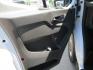 2021 WHITE FORD TRANSIT T-250 (1FTBR1C8XMK) with an 3.5L engine, Automatic transmission, located at 908 SE 14th Street, Des Moines, IA, 50317, (515) 281-0330, 41.580303, -93.597046 - Photo#9