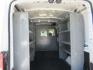 2021 WHITE FORD TRANSIT T-250 (1FTBR1C8XMK) with an 3.5L engine, Automatic transmission, located at 908 SE 14th Street, Des Moines, IA, 50317, (515) 281-0330, 41.580303, -93.597046 - Photo#13