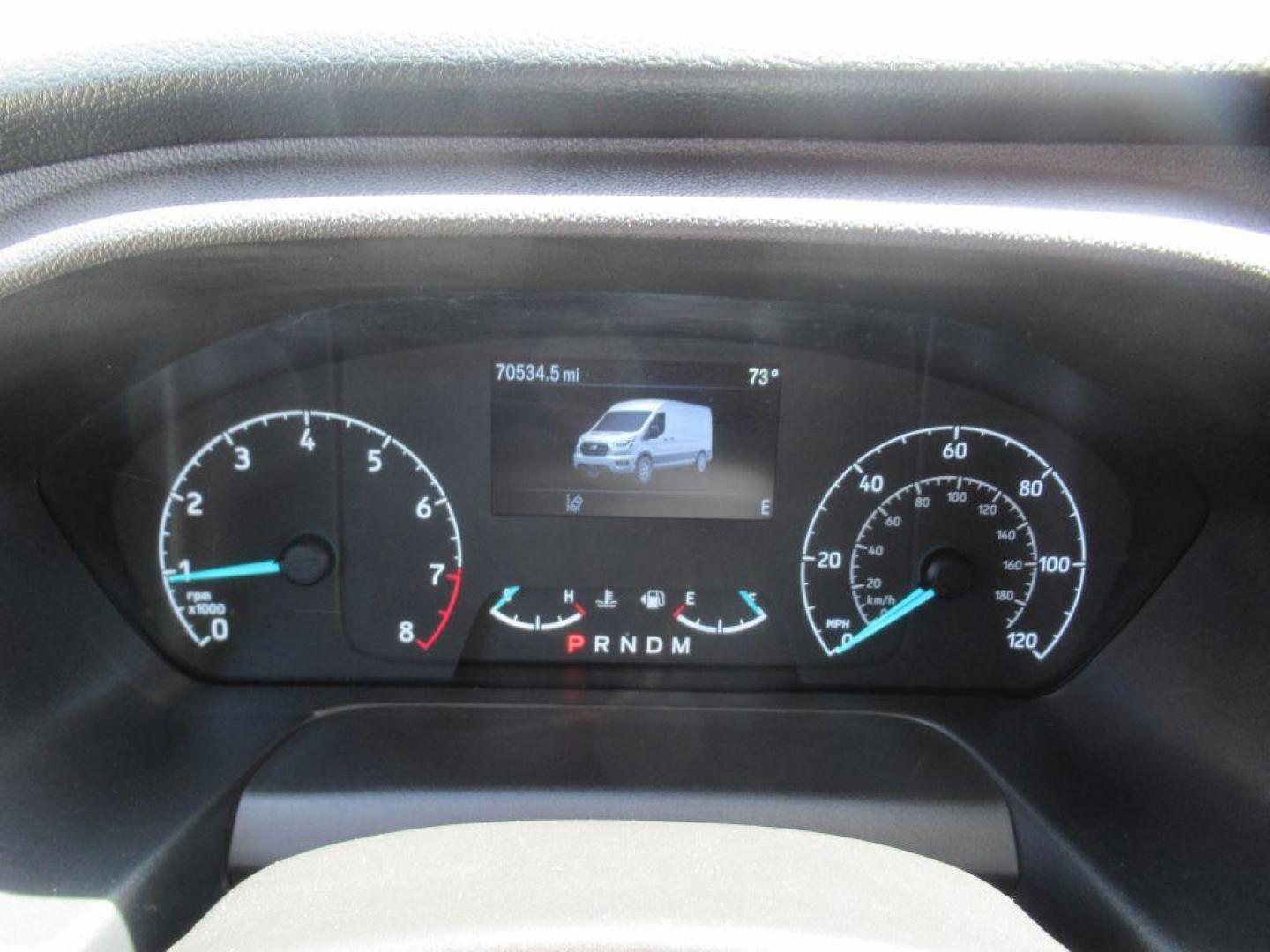2021 WHITE FORD TRANSIT T-250 (1FTBR1C8XMK) with an 3.5L engine, Automatic transmission, located at 908 SE 14th Street, Des Moines, IA, 50317, (515) 281-0330, 41.580303, -93.597046 - Photo#21