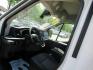 2021 WHITE FORD TRANSIT T-250 (1FTBR1C8XMK) with an 3.5L engine, Automatic transmission, located at 908 SE 14th Street, Des Moines, IA, 50317, (515) 281-0330, 41.580303, -93.597046 - Photo#22