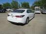 2021 WHITE TOYOTA CAMRY LE (4T1C31AKXMU) with an 2.5L engine, Continuously Variable transmission, located at 908 SE 14th Street, Des Moines, IA, 50317, (515) 281-0330, 41.580303, -93.597046 - Photo#4