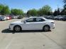 2021 WHITE TOYOTA CAMRY LE (4T1C31AKXMU) with an 2.5L engine, Continuously Variable transmission, located at 908 SE 14th Street, Des Moines, IA, 50317, (515) 281-0330, 41.580303, -93.597046 - Photo#7