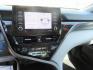 2021 WHITE TOYOTA CAMRY LE (4T1C31AKXMU) with an 2.5L engine, Continuously Variable transmission, located at 908 SE 14th Street, Des Moines, IA, 50317, (515) 281-0330, 41.580303, -93.597046 - Photo#20