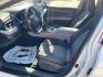 2021 WHITE TOYOTA CAMRY LE (4T1C31AKXMU) with an 2.5L engine, Continuously Variable transmission, located at 908 SE 14th Street, Des Moines, IA, 50317, (515) 281-0330, 41.580303, -93.597046 - Photo#8