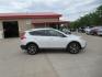 2015 WHITE TOYOTA RAV4 LIMITED (2T3DFREVXFW) with an 2.5L engine, Automatic transmission, located at 908 SE 14th Street, Des Moines, IA, 50317, (515) 281-0330, 41.580303, -93.597046 - Photo#3