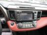 2015 WHITE TOYOTA RAV4 LIMITED (2T3DFREVXFW) with an 2.5L engine, Automatic transmission, located at 908 SE 14th Street, Des Moines, IA, 50317, (515) 281-0330, 41.580303, -93.597046 - Photo#21