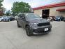 2021 GRAY DODGE DURANGO GT PLUS (1C4RDJDG6MC) with an 3.6L engine, Automatic transmission, located at 908 SE 14th Street, Des Moines, IA, 50317, (515) 281-0330, 41.580303, -93.597046 - Photo#2