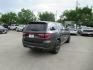 2021 GRAY DODGE DURANGO GT PLUS (1C4RDJDG6MC) with an 3.6L engine, Automatic transmission, located at 908 SE 14th Street, Des Moines, IA, 50317, (515) 281-0330, 41.580303, -93.597046 - Photo#4