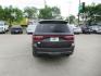 2021 GRAY DODGE DURANGO GT PLUS (1C4RDJDG6MC) with an 3.6L engine, Automatic transmission, located at 908 SE 14th Street, Des Moines, IA, 50317, (515) 281-0330, 41.580303, -93.597046 - Photo#5