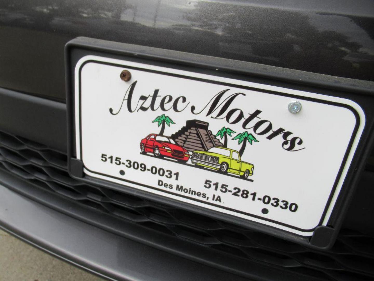2021 GRAY DODGE DURANGO GT PLUS (1C4RDJDG6MC) with an 3.6L engine, Automatic transmission, located at 908 SE 14th Street, Des Moines, IA, 50317, (515) 281-0330, 41.580303, -93.597046 - Photo#8