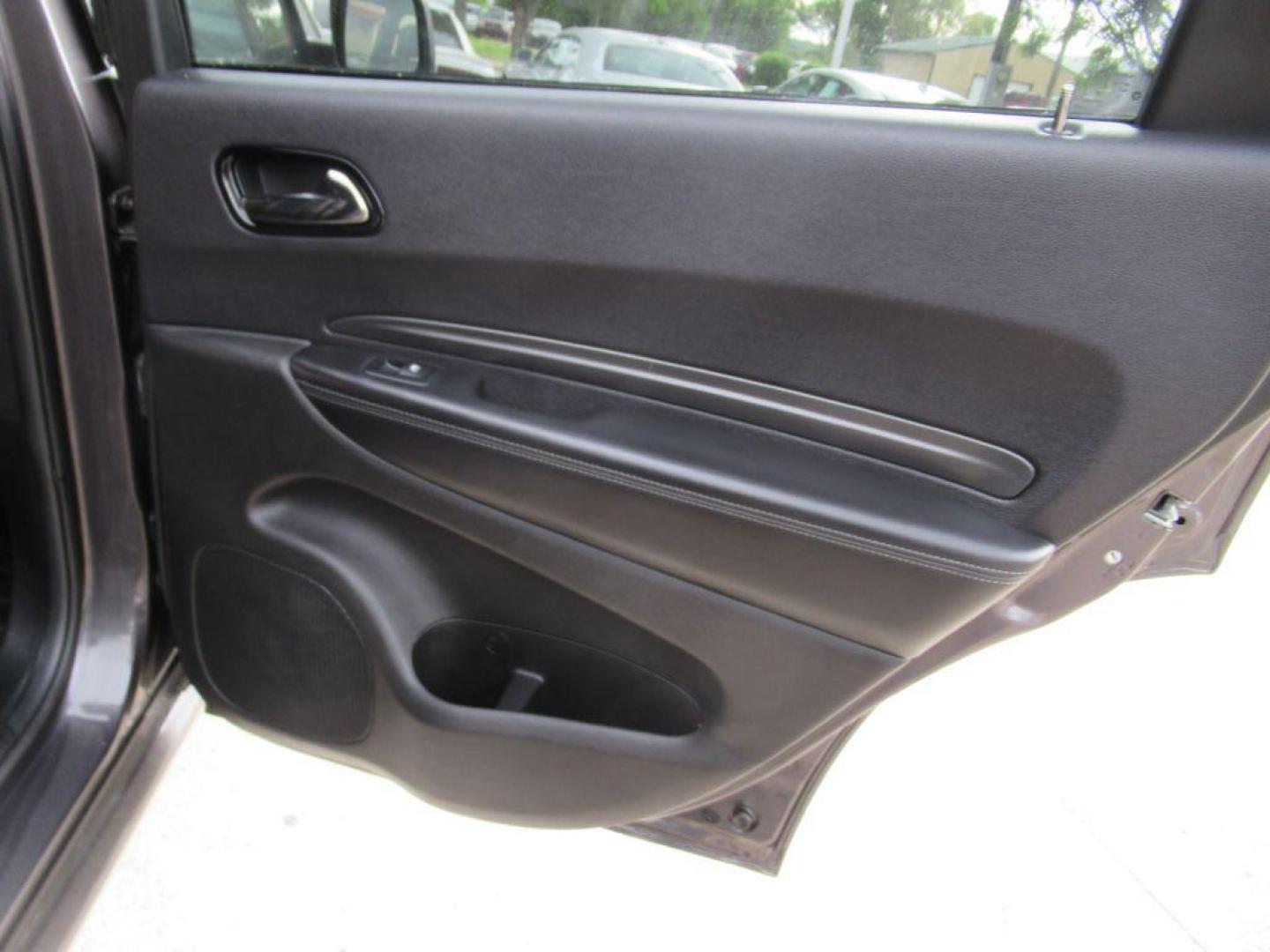 2021 GRAY DODGE DURANGO GT PLUS (1C4RDJDG6MC) with an 3.6L engine, Automatic transmission, located at 908 SE 14th Street, Des Moines, IA, 50317, (515) 281-0330, 41.580303, -93.597046 - Photo#11