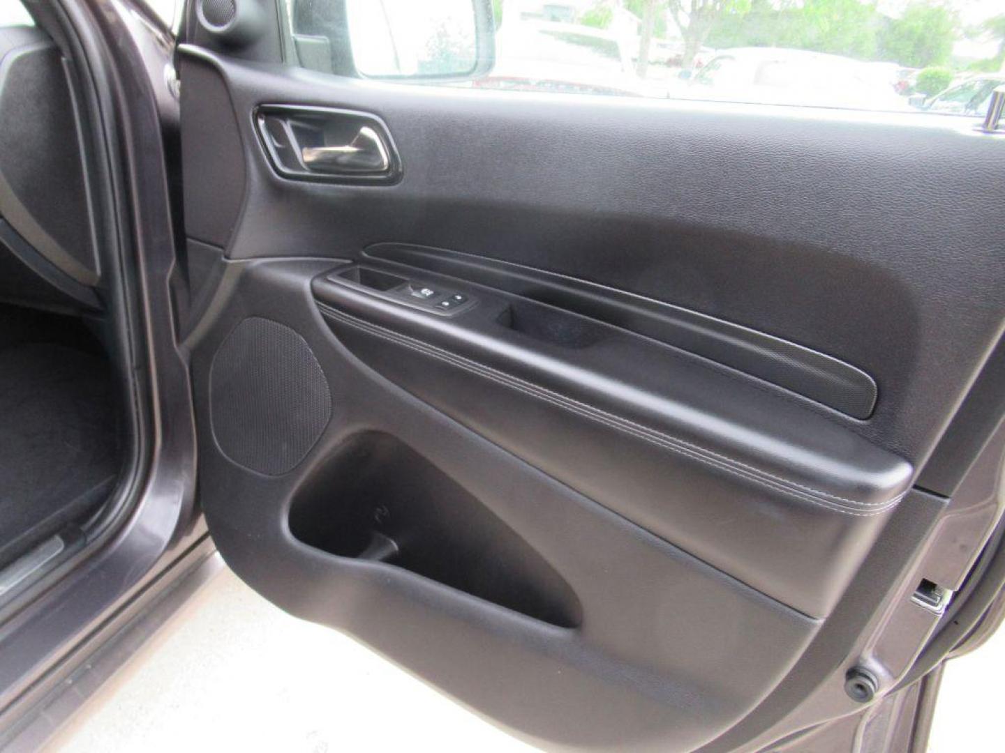 2021 GRAY DODGE DURANGO GT PLUS (1C4RDJDG6MC) with an 3.6L engine, Automatic transmission, located at 908 SE 14th Street, Des Moines, IA, 50317, (515) 281-0330, 41.580303, -93.597046 - Photo#12