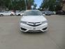 2017 WHITE ACURA ILX PREMIUM (19UDE2F70HA) with an 2.4L engine, Automatic transmission, located at 908 SE 14th Street, Des Moines, IA, 50317, (515) 281-0330, 41.580303, -93.597046 - Photo#1