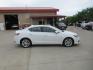 2017 WHITE ACURA ILX PREMIUM (19UDE2F70HA) with an 2.4L engine, Automatic transmission, located at 908 SE 14th Street, Des Moines, IA, 50317, (515) 281-0330, 41.580303, -93.597046 - Photo#3