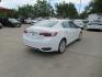 2017 WHITE ACURA ILX PREMIUM (19UDE2F70HA) with an 2.4L engine, Automatic transmission, located at 908 SE 14th Street, Des Moines, IA, 50317, (515) 281-0330, 41.580303, -93.597046 - Photo#4