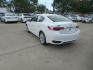 2017 WHITE ACURA ILX PREMIUM (19UDE2F70HA) with an 2.4L engine, Automatic transmission, located at 908 SE 14th Street, Des Moines, IA, 50317, (515) 281-0330, 41.580303, -93.597046 - Photo#6