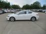 2017 WHITE ACURA ILX PREMIUM (19UDE2F70HA) with an 2.4L engine, Automatic transmission, located at 908 SE 14th Street, Des Moines, IA, 50317, (515) 281-0330, 41.580303, -93.597046 - Photo#7