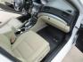 2017 WHITE ACURA ILX PREMIUM (19UDE2F70HA) with an 2.4L engine, Automatic transmission, located at 908 SE 14th Street, Des Moines, IA, 50317, (515) 281-0330, 41.580303, -93.597046 - Photo#13