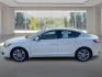 2017 WHITE ACURA ILX PREMIUM (19UDE2F70HA) with an 2.4L engine, Automatic transmission, located at 908 SE 14th Street, Des Moines, IA, 50317, (515) 281-0330, 41.580303, -93.597046 - Photo#5