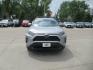 2019 SILVER TOYOTA RAV4 XLE (2T3RWRFV4KW) with an 2.5L engine, Automatic transmission, located at 908 SE 14th Street, Des Moines, IA, 50317, (515) 281-0330, 41.580303, -93.597046 - Photo#1