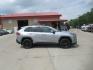 2019 SILVER TOYOTA RAV4 XLE (2T3RWRFV4KW) with an 2.5L engine, Automatic transmission, located at 908 SE 14th Street, Des Moines, IA, 50317, (515) 281-0330, 41.580303, -93.597046 - Photo#3