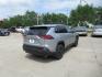 2019 SILVER TOYOTA RAV4 XLE (2T3RWRFV4KW) with an 2.5L engine, Automatic transmission, located at 908 SE 14th Street, Des Moines, IA, 50317, (515) 281-0330, 41.580303, -93.597046 - Photo#4