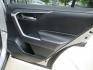 2019 SILVER TOYOTA RAV4 XLE (2T3RWRFV4KW) with an 2.5L engine, Automatic transmission, located at 908 SE 14th Street, Des Moines, IA, 50317, (515) 281-0330, 41.580303, -93.597046 - Photo#11