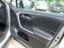 2019 SILVER TOYOTA RAV4 XLE (2T3RWRFV4KW) with an 2.5L engine, Automatic transmission, located at 908 SE 14th Street, Des Moines, IA, 50317, (515) 281-0330, 41.580303, -93.597046 - Photo#12
