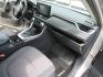 2019 SILVER TOYOTA RAV4 XLE (2T3RWRFV4KW) with an 2.5L engine, Automatic transmission, located at 908 SE 14th Street, Des Moines, IA, 50317, (515) 281-0330, 41.580303, -93.597046 - Photo#13