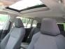 2019 SILVER TOYOTA RAV4 XLE (2T3RWRFV4KW) with an 2.5L engine, Automatic transmission, located at 908 SE 14th Street, Des Moines, IA, 50317, (515) 281-0330, 41.580303, -93.597046 - Photo#17