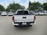 2019 WHITE TOYOTA TACOMA DOUBLE CAB (3TMCZ5AN8KM) with an 3.5L engine, Automatic transmission, located at 908 SE 14th Street, Des Moines, IA, 50317, (515) 281-0330, 41.580303, -93.597046 - Photo#5