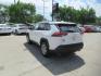 2019 WHITE TOYOTA RAV4 LE (2T3H1RFV9KW) with an 2.5L engine, Automatic transmission, located at 908 SE 14th Street, Des Moines, IA, 50317, (515) 281-0330, 41.580303, -93.597046 - Photo#6