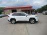 2020 WHITE TOYOTA RAV4 XLE (JTMR6RFV7LD) with an 2.5L engine, Continuously Variable transmission, located at 908 SE 14th Street, Des Moines, IA, 50317, (515) 281-0330, 41.580303, -93.597046 - Photo#3